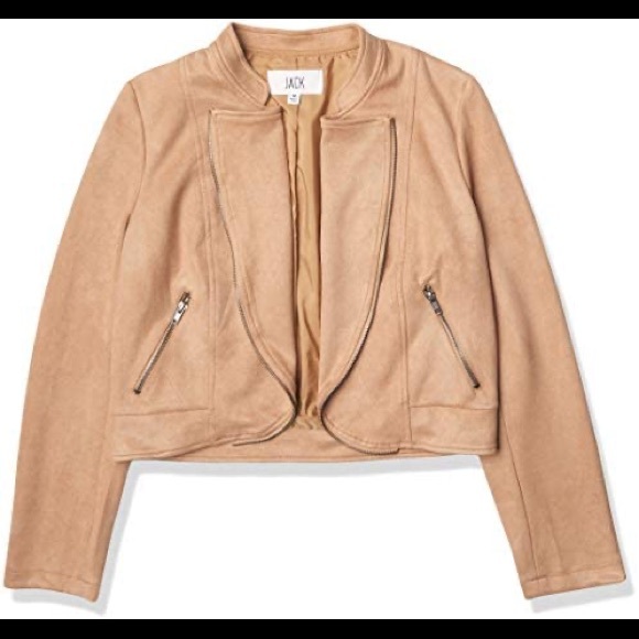 Dive bomb jacket sienna - Picture 10 of 10